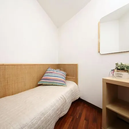 Appartement In Villaggio Sanghen Mit Garten, Terrasse Und Gemeinsamem Pool Manerba del Garda