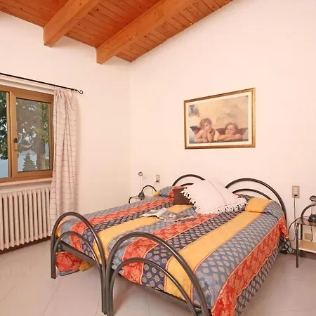In Villaggio Sanghen Mit Garten, Terrasse Und Gemeinsamem Pool *