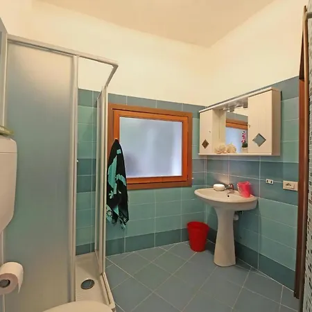 Appartement In Villaggio Sanghen Mit Garten, Terrasse Und Gemeinsamem Pool *