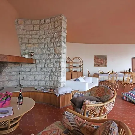 Appartement In Villaggio Sanghen Mit Garten, Terrasse Und Gemeinsamem Pool Manerba del Garda