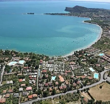 In Villaggio Sanghen Mit Garten, Terrasse Und Gemeinsamem Pool Appartement *