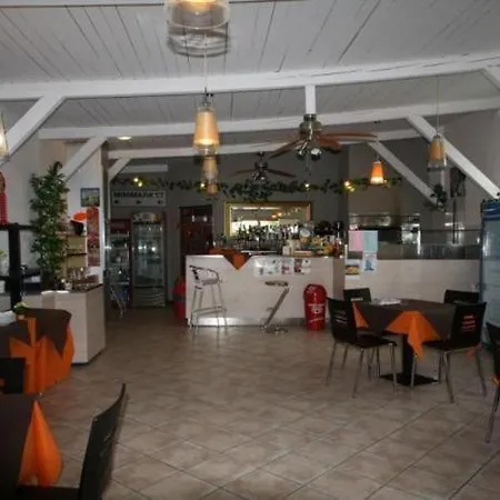 Appartement In Villaggio Sanghen Mit Garten, Terrasse Und Gemeinsamem Pool *