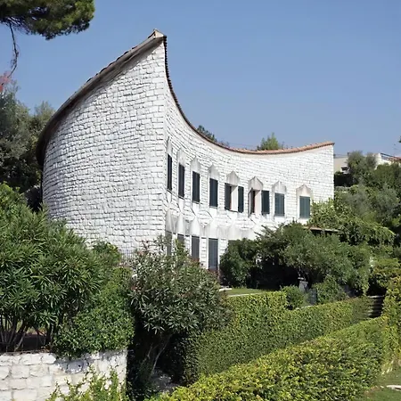 In Villaggio Sanghen Mit Garten, Terrasse Und Gemeinsamem Pool * Manerba del Garda