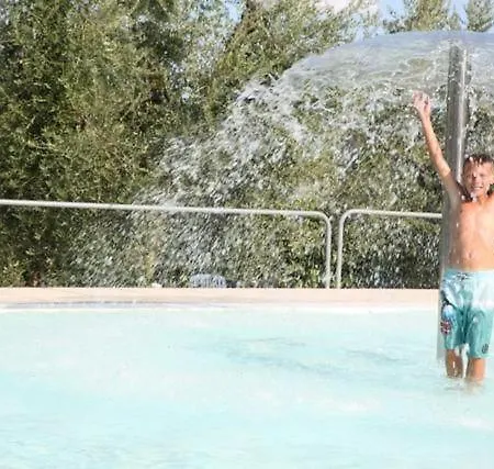 In Villaggio Sanghen Mit Garten, Terrasse Und Gemeinsamem Pool Apartment